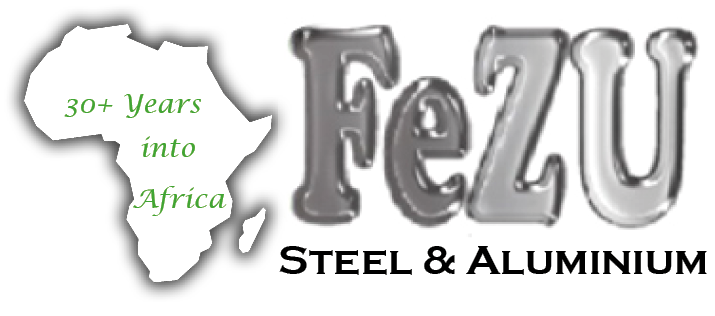 FeZU Steel & Aluminium